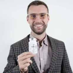 Best Lab Best Eye Shield Integratore alimentare che favorisce la salute degli occhi