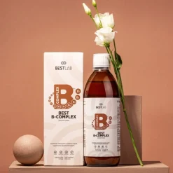 Best Lab Integratore alimentare B-Complex