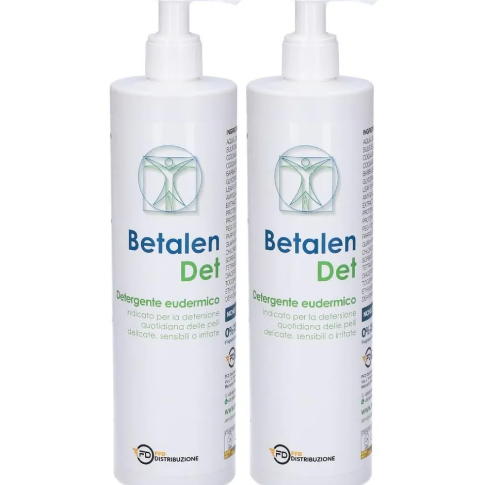Betalen Det 500 Ml