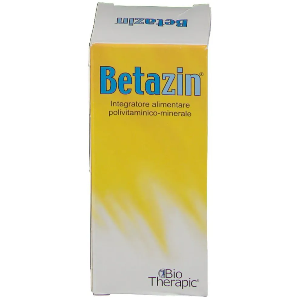 Betazin