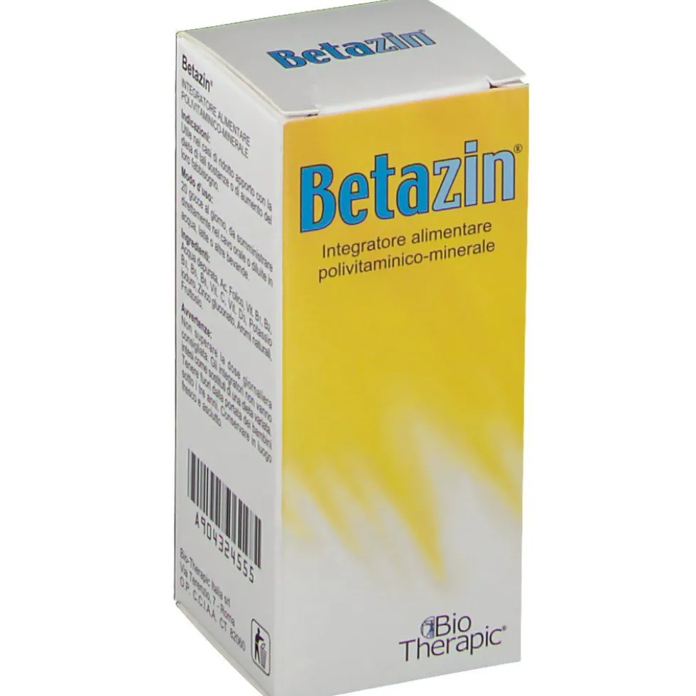 Betazin