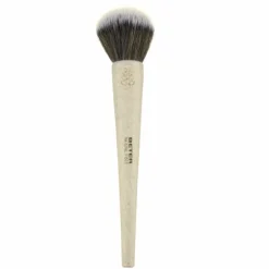 Beter Pennello da cipria grande in fibra naturale Beige