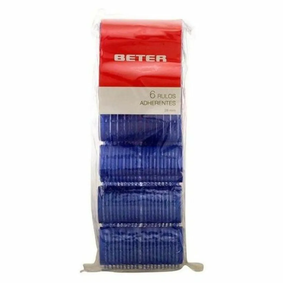 Beter 6 Rulli autofrenanti 28 mm