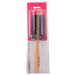 Beter Spazzola rotonda a setole miste in legno di quercia 40 mm