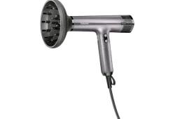 Beurer Asciugacapelli HC 100, Phon Potente da 1700 W per un'Asciugatura Rapida e Delicata e Acconci