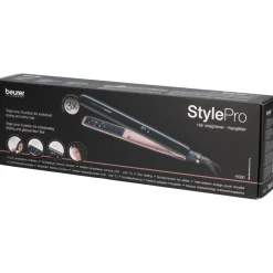 Beurer HS 80 Piastra per Capelli