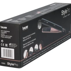Beurer HS 80 Piastra per Capelli