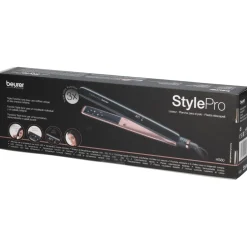 Beurer HS 80 Piastra per Capelli