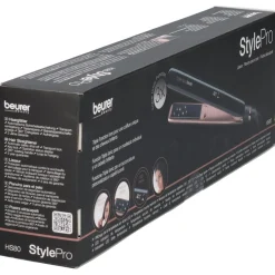 Beurer HS 80 Piastra per Capelli