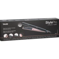 Beurer HS 80 Piastra per Capelli
