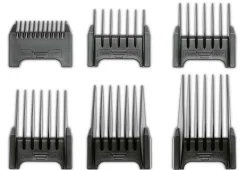 Beurer MN5X Nero 6 Litio