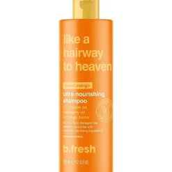 b.fresh Hairway to Heaven Shampoo