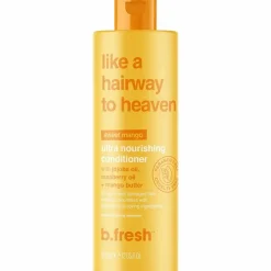 B.fresh Like a Hairway to Heaven Ultra Nourishing Balm – Trattamento intensivo
