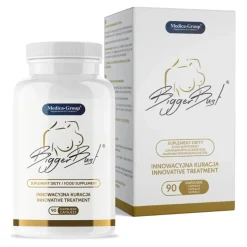 BiggerBust Capsules