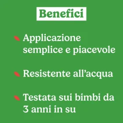 Bilboa Bimbi da Spiaggia Crema Solare Trigger BambiniSPF 50+
