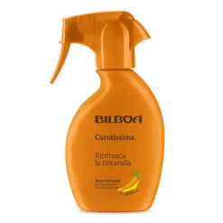 Bilboa Carotissima Acqua Solare con beta carotene