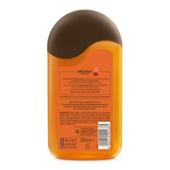 Bilboa DocciabronzeGel doccia con Arancia Amara