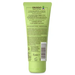 Bilboa In Viaggio Crema Solare formato Viaggio SPF 50+ con aloe vera