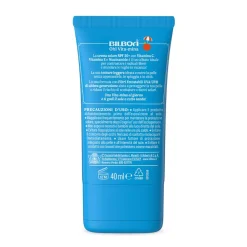 Bilboa Ohi Vita-mina Crema Viso Solare SPF 50+ con multivitamina