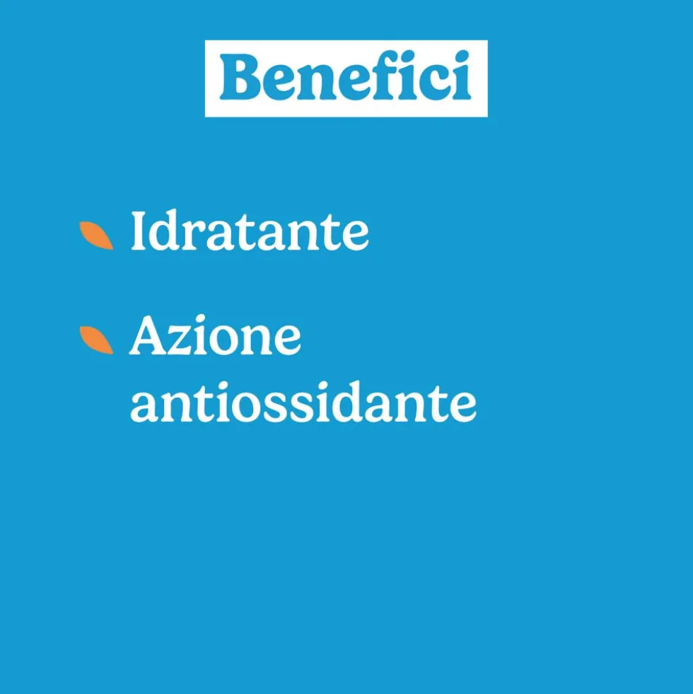 Bilboa Ohi Vita-mina Latte Solare SPF 30 con multivitamina