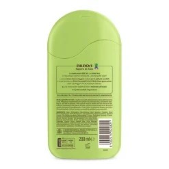 Bilboa Sapore di Aloe Latte Solare SPF 50+ con aloe vera