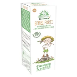 Bimbi Forti 150 Ml