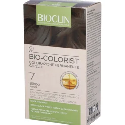 BIOCLIN Bio-Colorist 7 Biondo