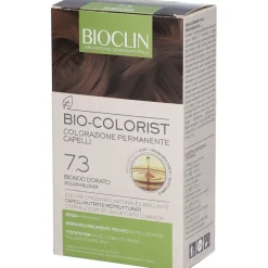 BIOCLIN Bio-Colorist 7.3 Biondo Dorato