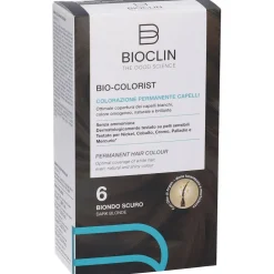 BIOCLIN Bio-Colorist 6 Biondo Scuro