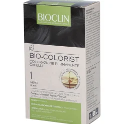 BIOCLIN Bio-Colorist 1 Nero