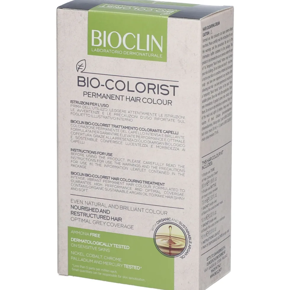 BIOCLIN Bio-Colorist 1 Nero