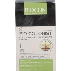 BIOCLIN Bio-Colorist 1 Nero