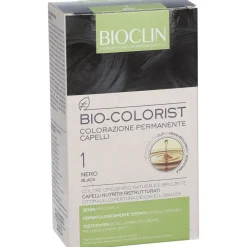BIOCLIN Bio-Colorist 1 Nero
