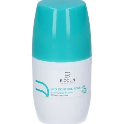 Bioclin Deo Control Deodorante Roll-On