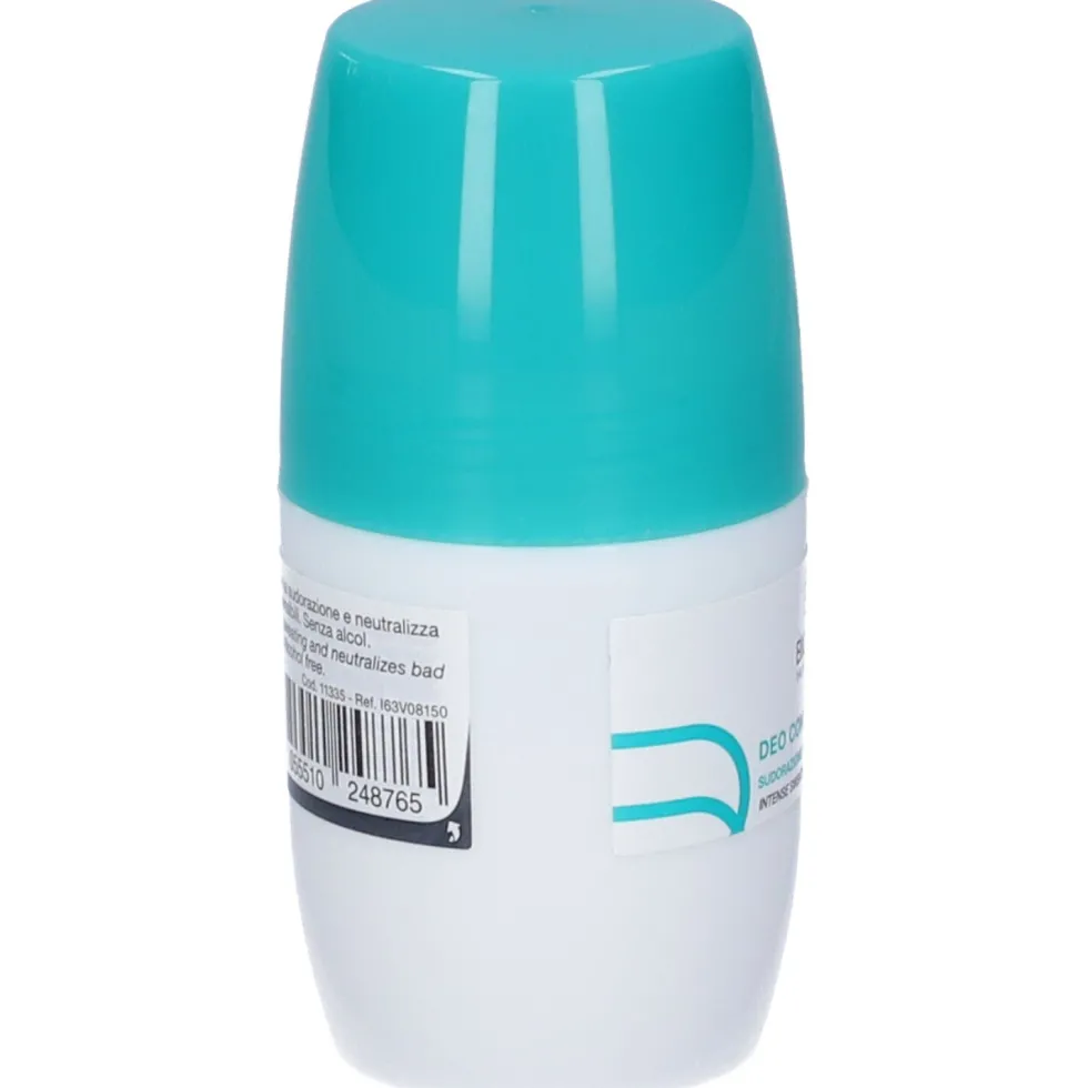 Bioclin Deo Control Deodorante Roll-On