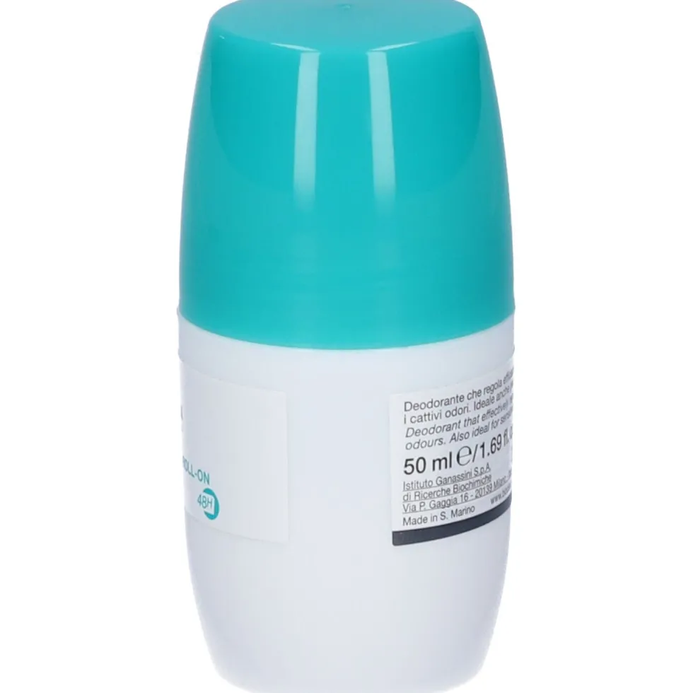Bioclin Deo Control Deodorante Roll-On