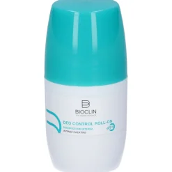 Bioclin Deo Control Deodorante Roll-On