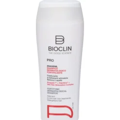 Bioclin PRO Anagenil Shampoo Anticaduta + BIOC.PRO CR.BALSAMO CAP.RINF.200ML GRATIS