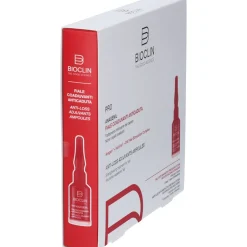 Bioclin Trattamento Anticaduta Capelli Pro Anagenil 10 Fiale + BIOC.PRO CR.BALSAMO CAP.RINF.200ML GRATIS