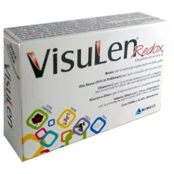 Biodelta VisuLen Redox Compresse