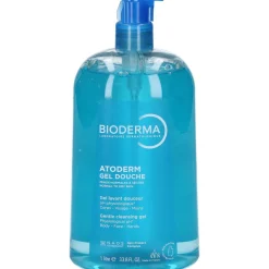 Bioderma Atoderm Gel Doccia