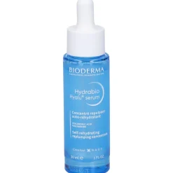 BIODERMA Hydrabio Hyalu+ Serum Siero idratante rimpolpante