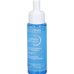 BIODERMA Hydrabio Hyalu+ Serum Siero idratante rimpolpante