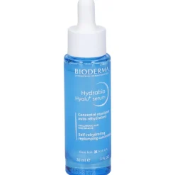 BIODERMA Hydrabio Hyalu+ Serum Siero idratante rimpolpante