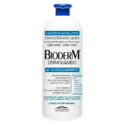 Bioderm Dermoliquido Ph Autoequilibrante