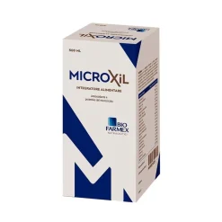 Biofarmex Microxil Soluzione Orale