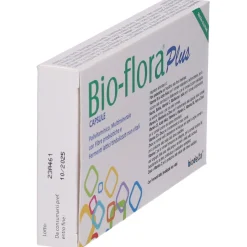 Bio Flora Plus 30 Capsule