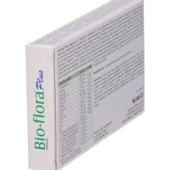 Bio Flora Plus 30 Capsule