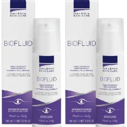 Biofluid Crema Detergente