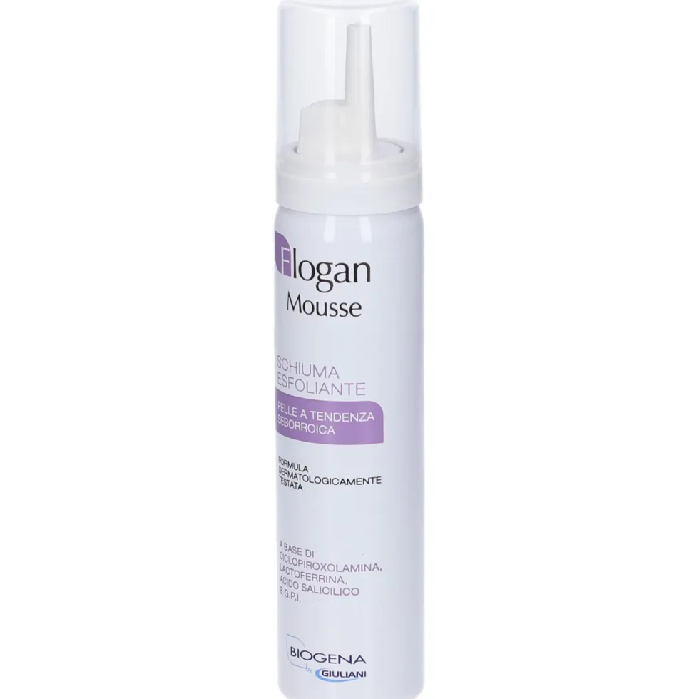 BIOGENA Flogan Mousse